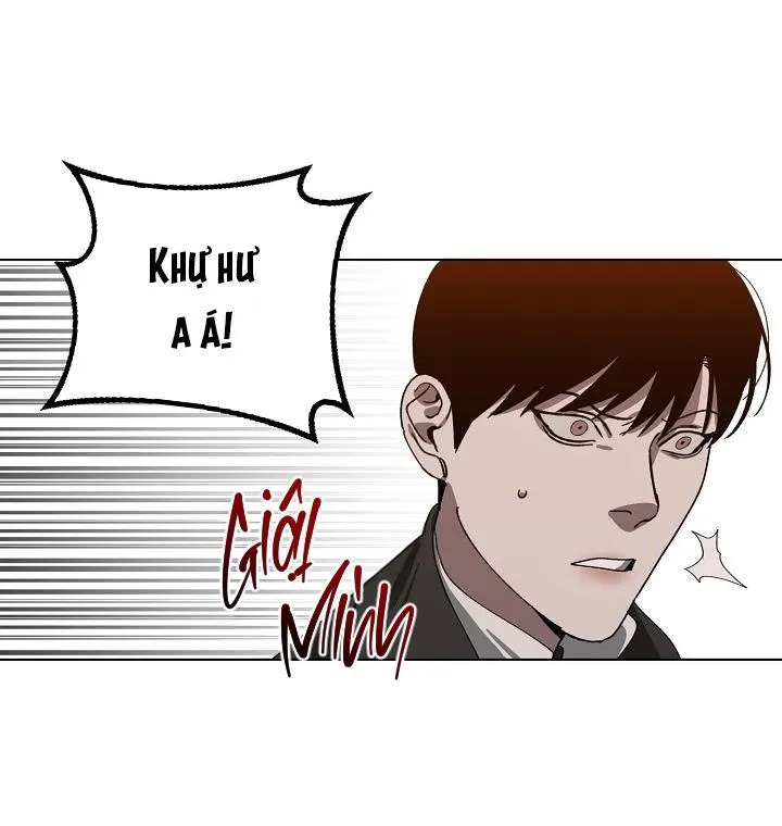 Tráo Đổi Chapter 45 Trang 10