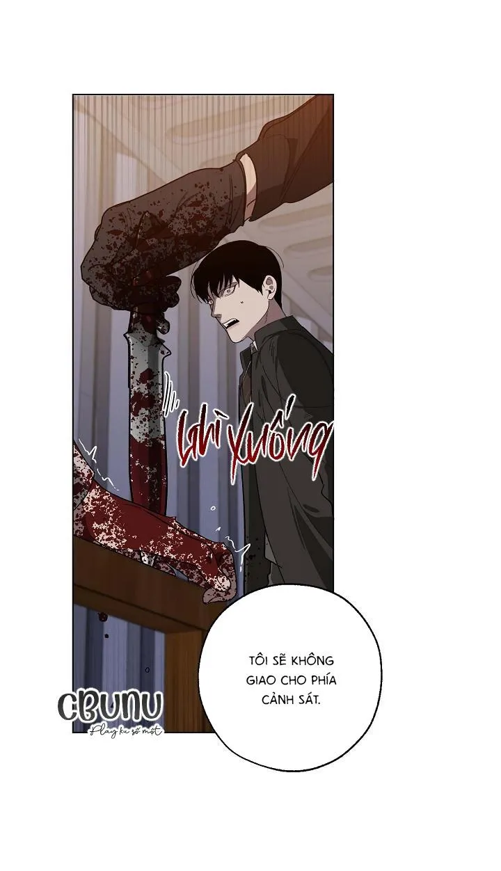 Tráo Đổi Chapter 45 Trang 11