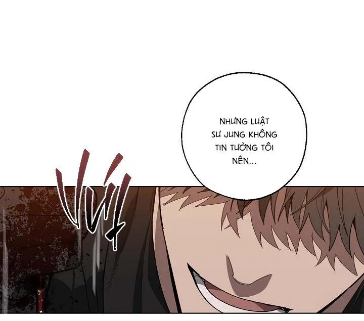 Tráo Đổi Chapter 45 Trang 12