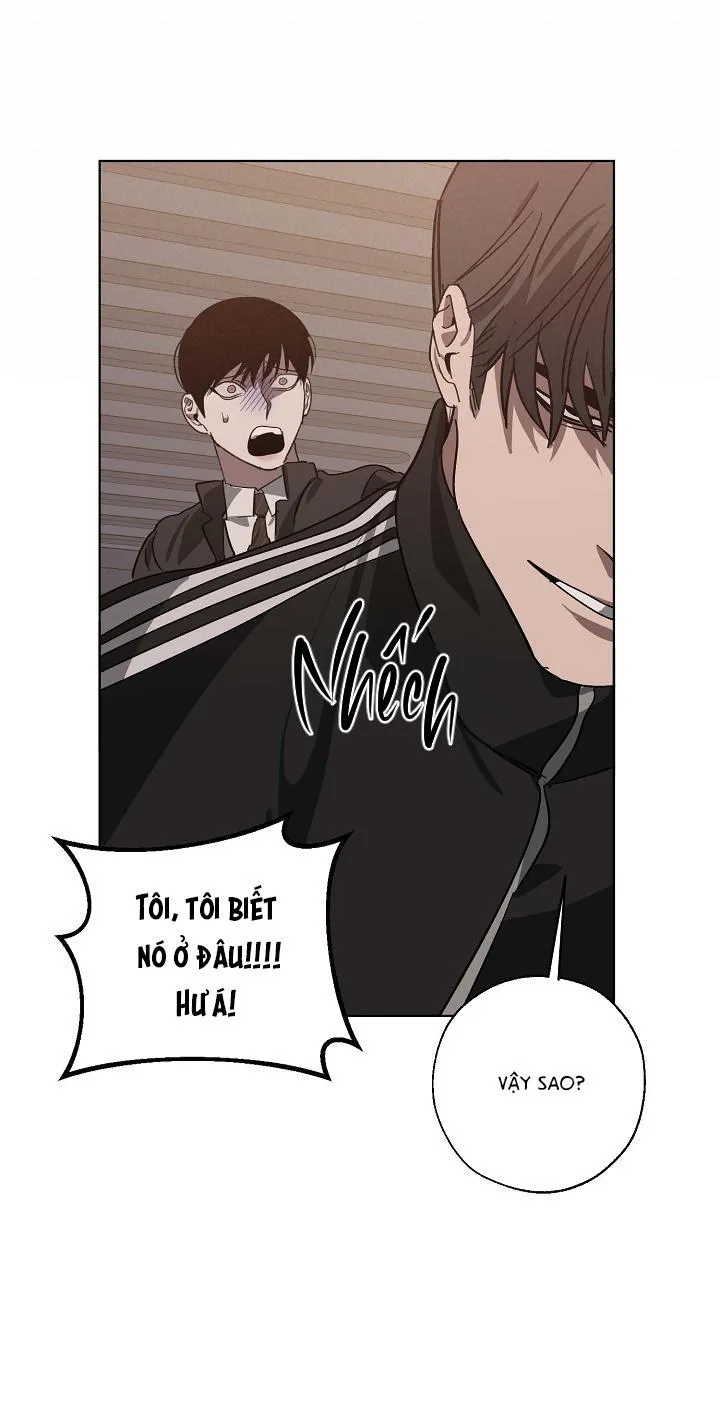 Tráo Đổi Chapter 45 Trang 18