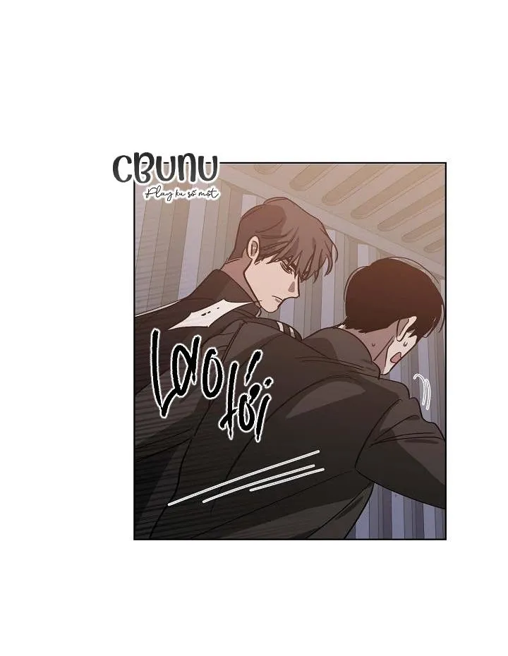 Tráo Đổi Chapter 45 Trang 19