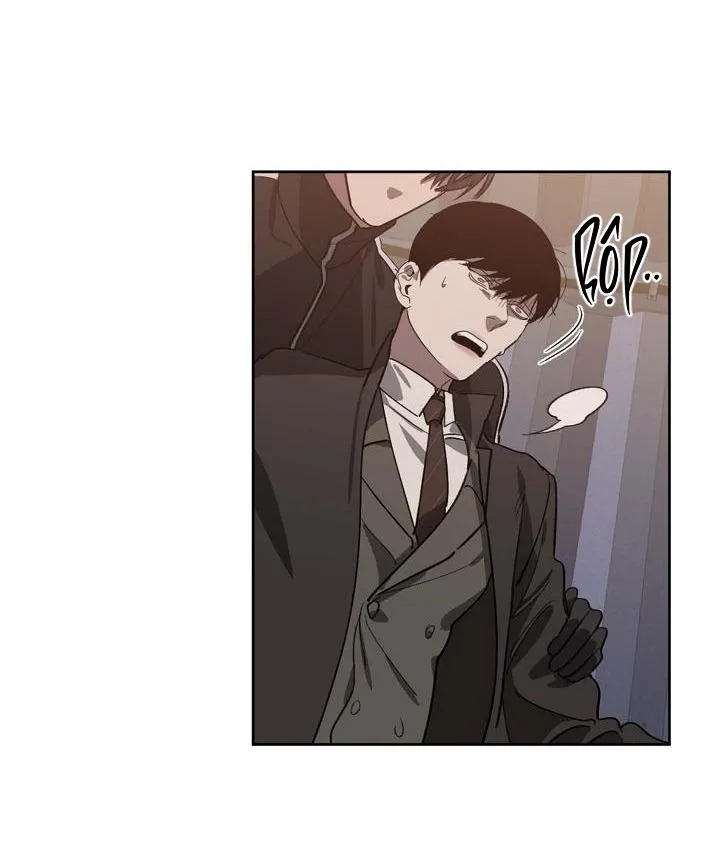 Tráo Đổi Chapter 45 Trang 22