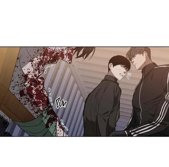 Tráo Đổi Chapter 45 Trang 24