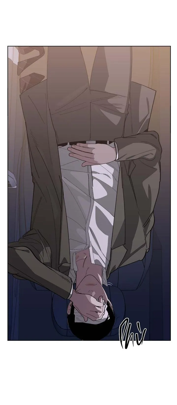 Tráo Đổi Chapter 45 Trang 33