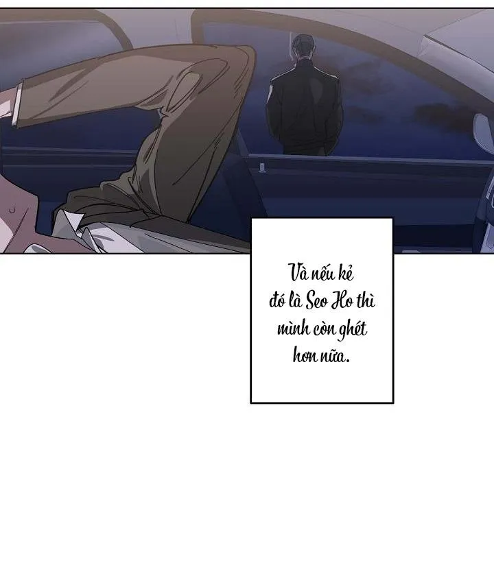 Tráo Đổi Chapter 45 Trang 35