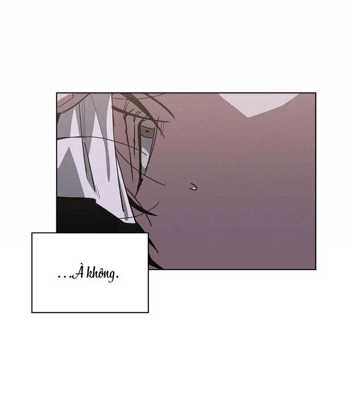 Tráo Đổi Chapter 45 Trang 37