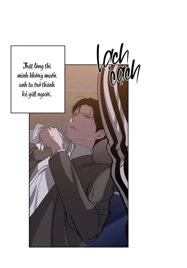 Tráo Đổi Chapter 45 Trang 38