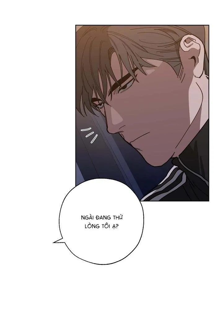 Tráo Đổi Chapter 45 Trang 39