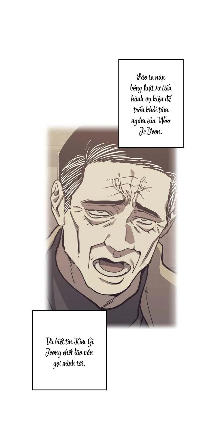 Tráo Đổi Chapter 45 Trang 42