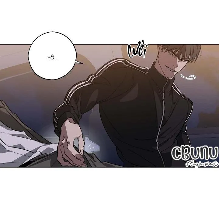 Tráo Đổi Chapter 45 Trang 45