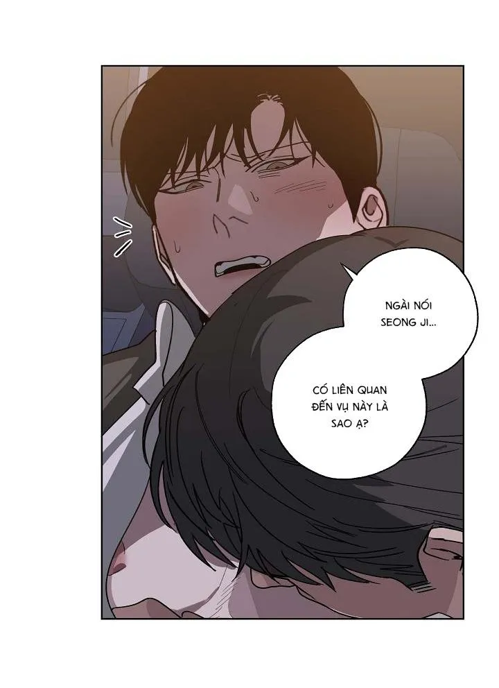 Tráo Đổi Chapter 45 Trang 49