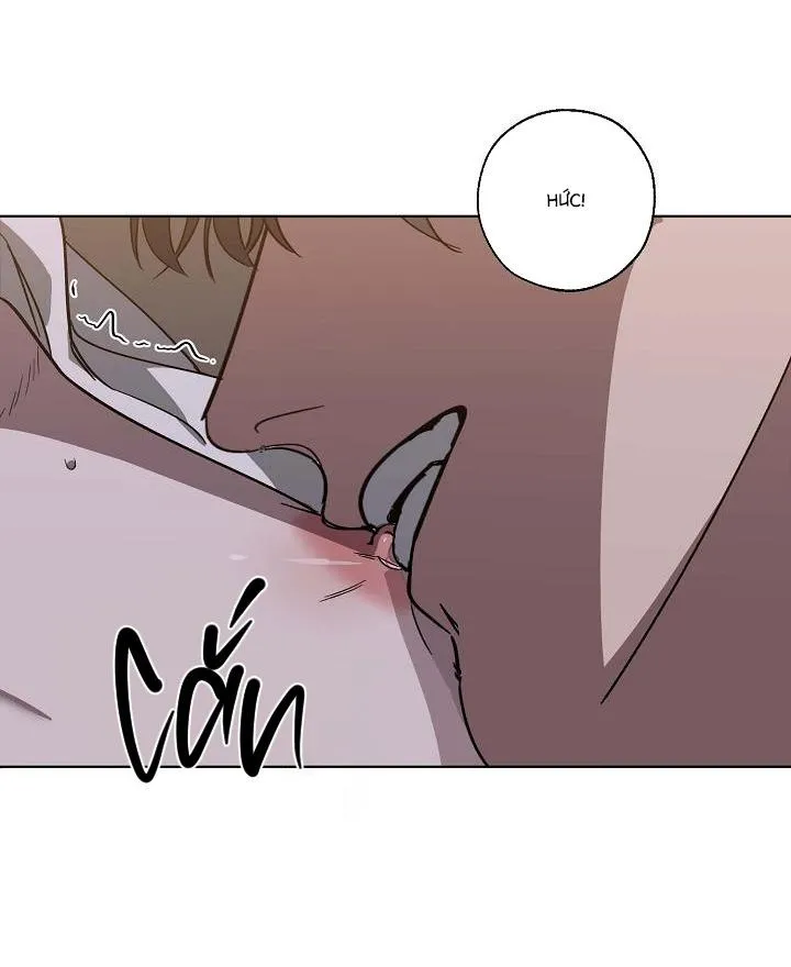 Tráo Đổi Chapter 45 Trang 50