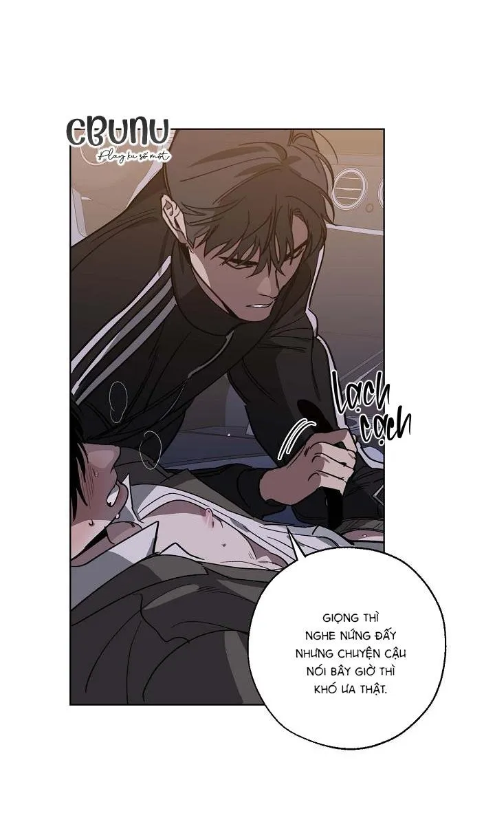 Tráo Đổi Chapter 45 Trang 51