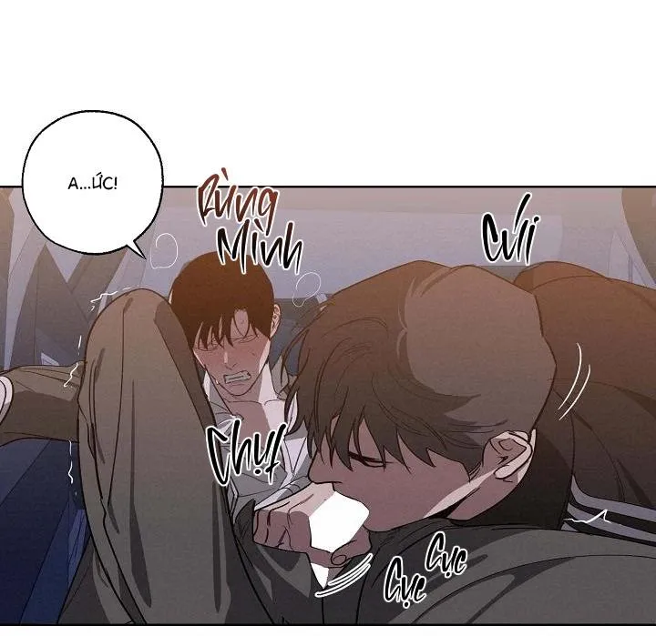 Tráo Đổi Chapter 45 Trang 52