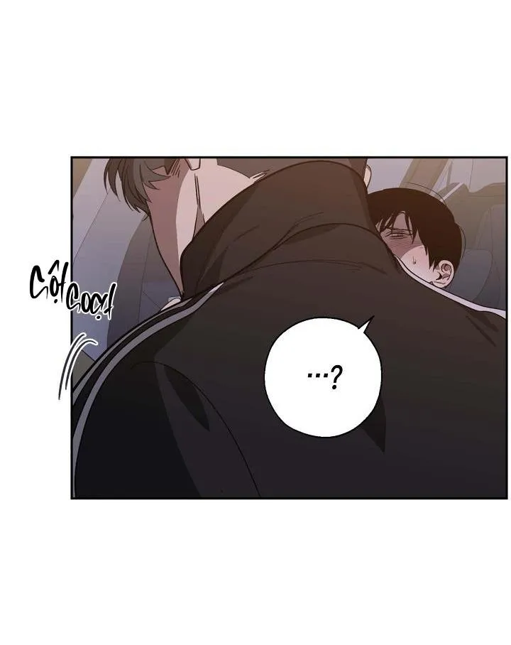 Tráo Đổi Chapter 45 Trang 54