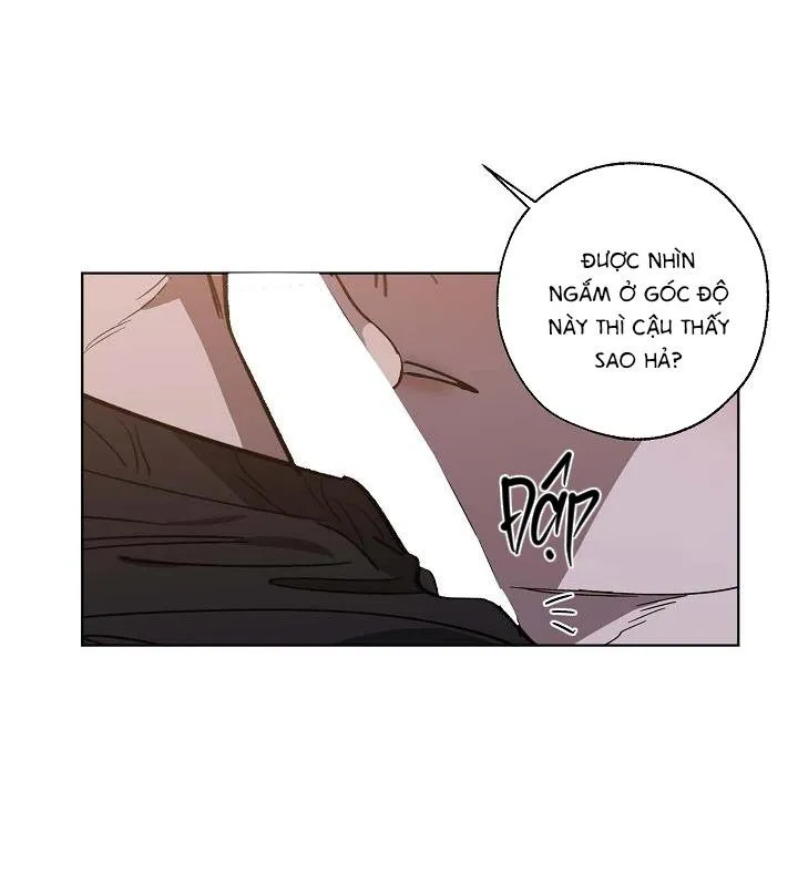 Tráo Đổi Chapter 45 Trang 57