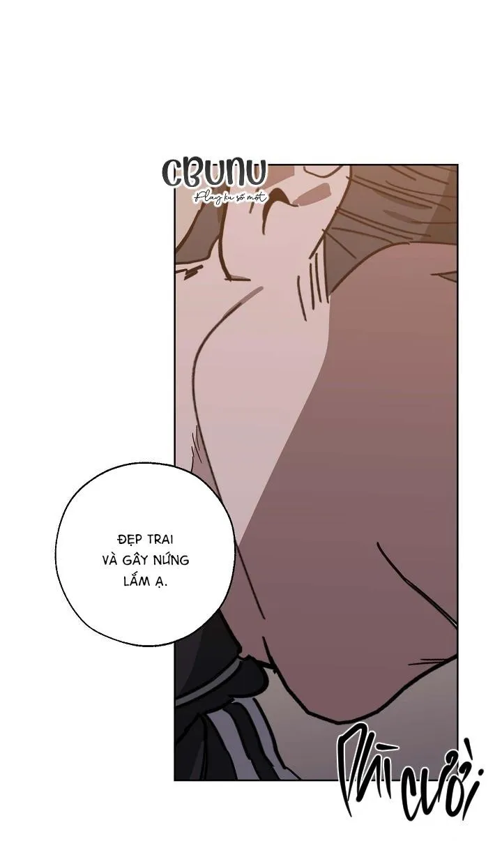 Tráo Đổi Chapter 45 Trang 58