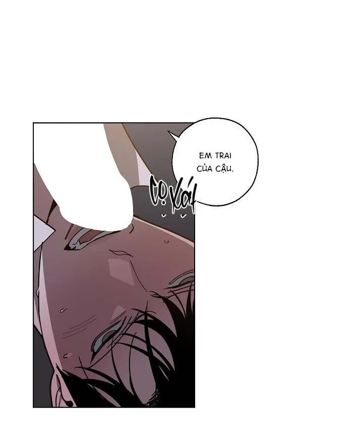 Tráo Đổi Chapter 45 Trang 60