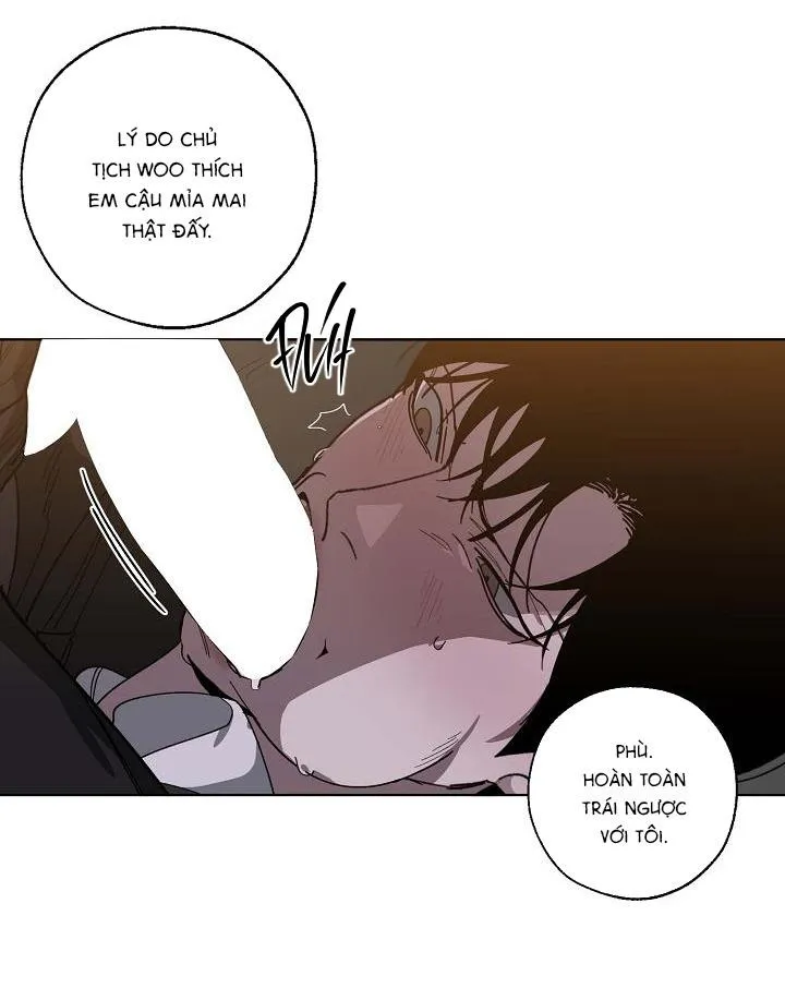 Tráo Đổi Chapter 45 Trang 62