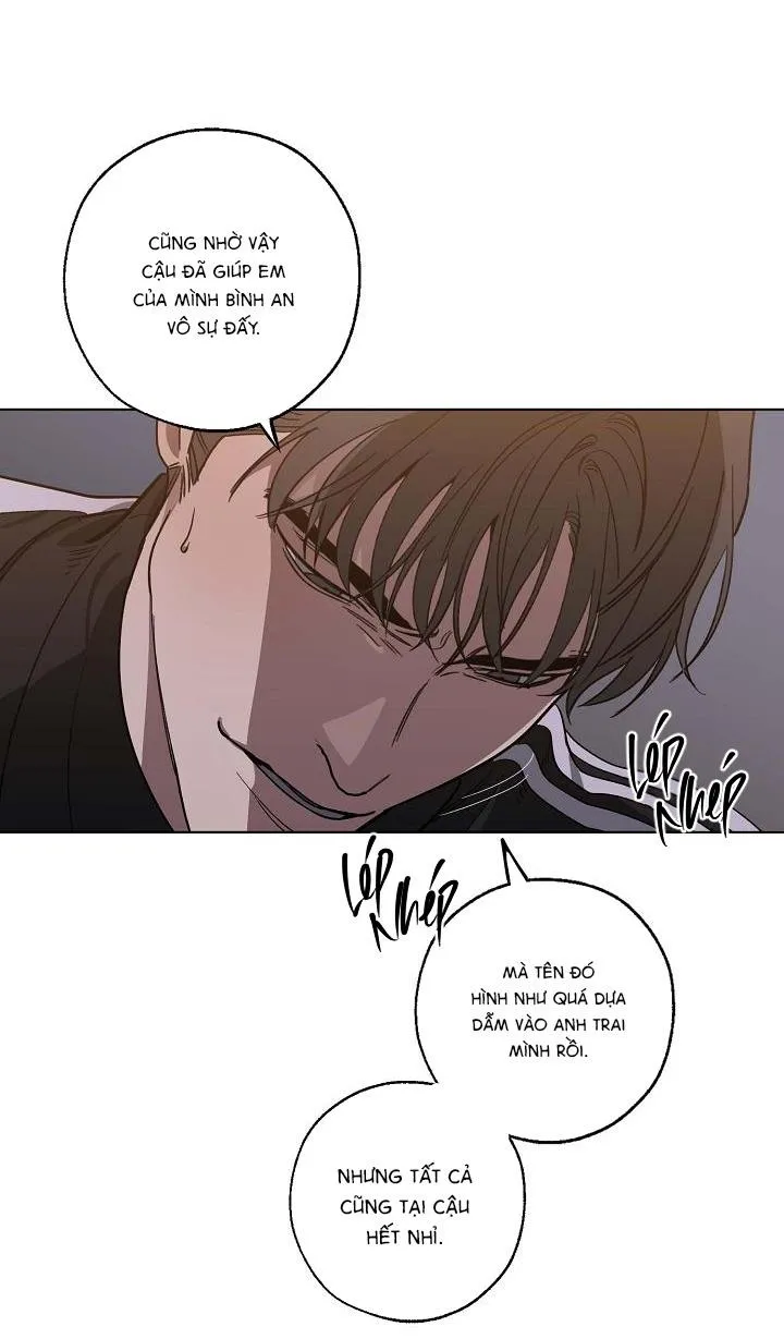 Tráo Đổi Chapter 45 Trang 64