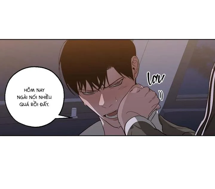 Tráo Đổi Chapter 45 Trang 66