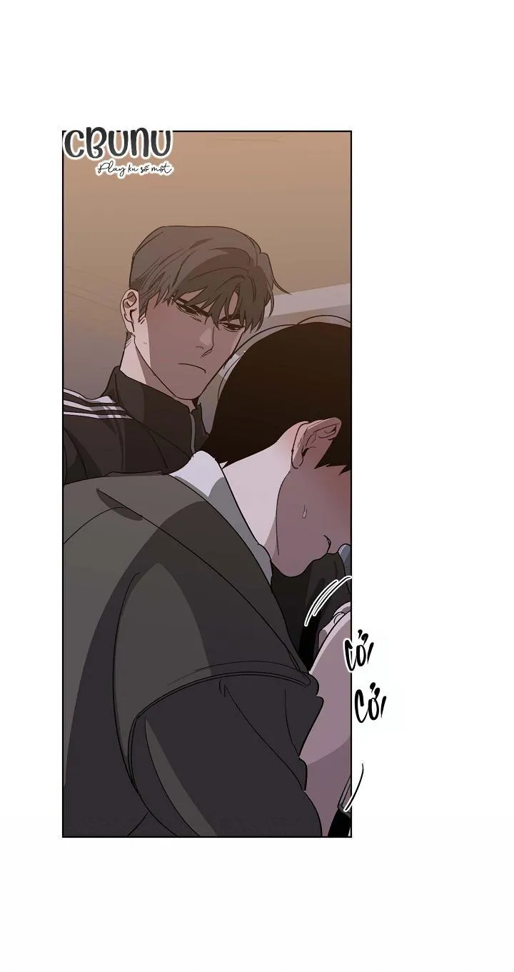 Tráo Đổi Chapter 45 Trang 67