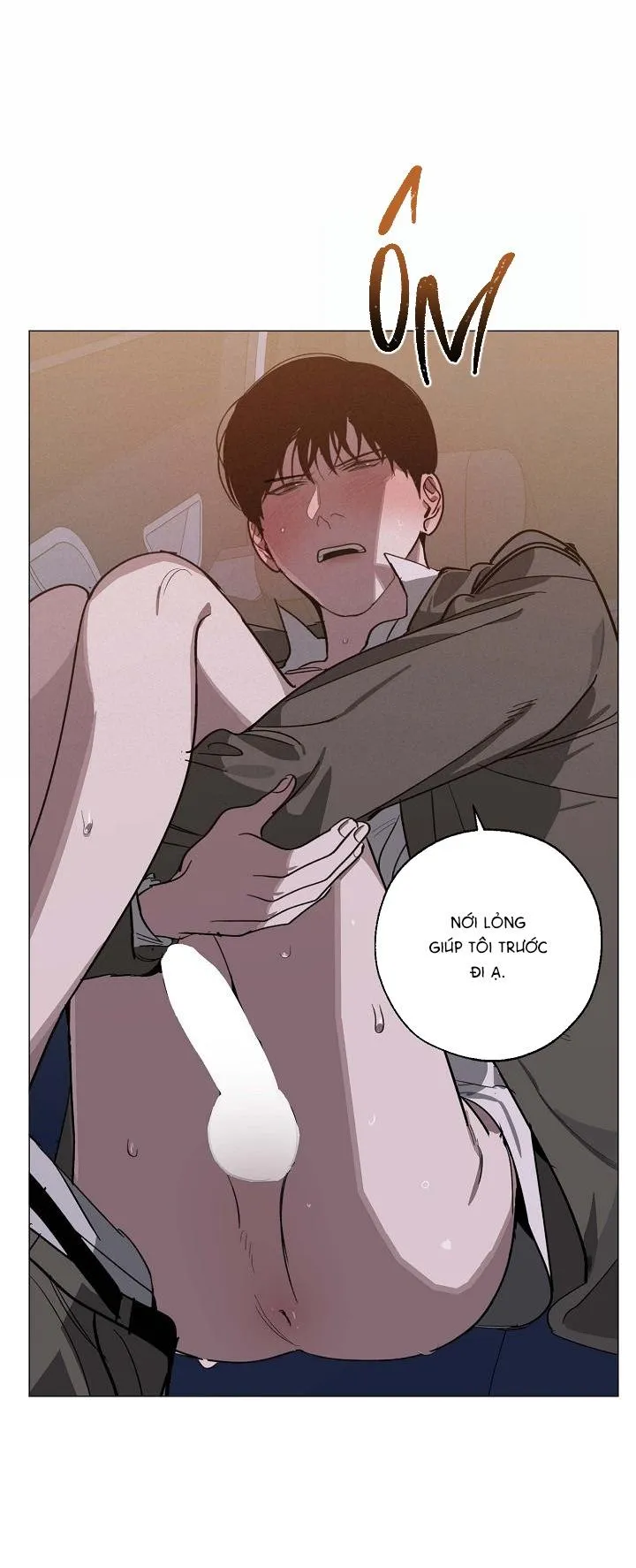 Tráo Đổi Chapter 45 Trang 68