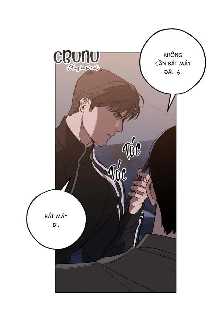 Tráo Đổi Chapter 45 Trang 71