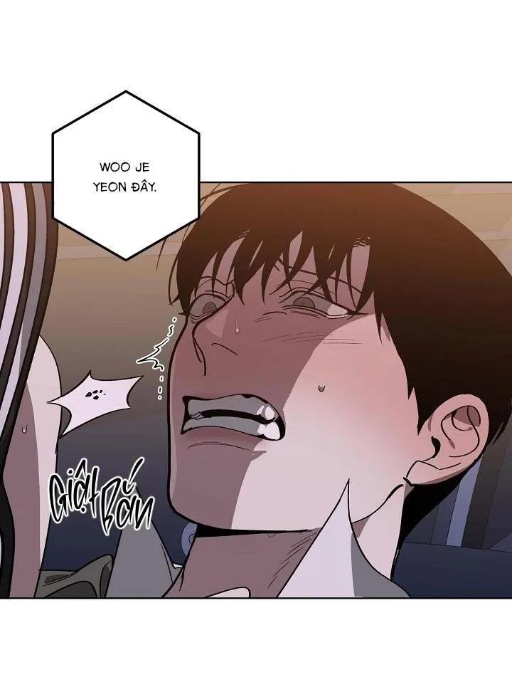 Tráo Đổi Chapter 45 Trang 73