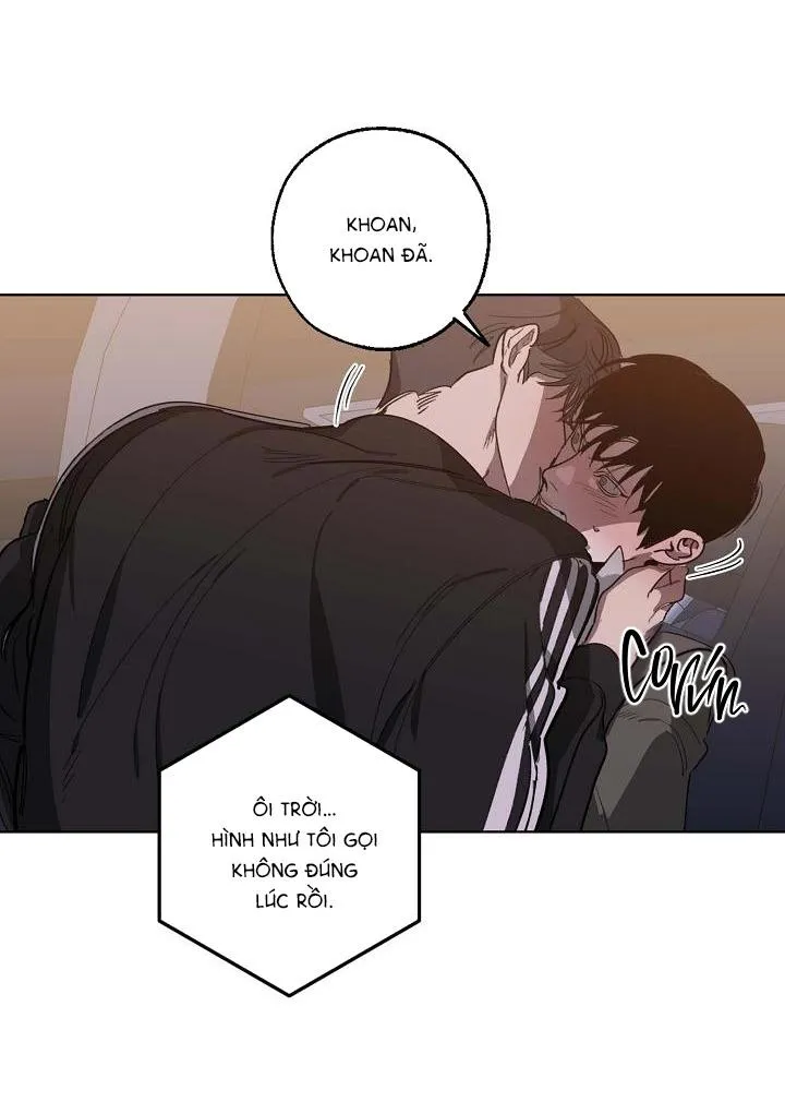 Tráo Đổi Chapter 45 Trang 74