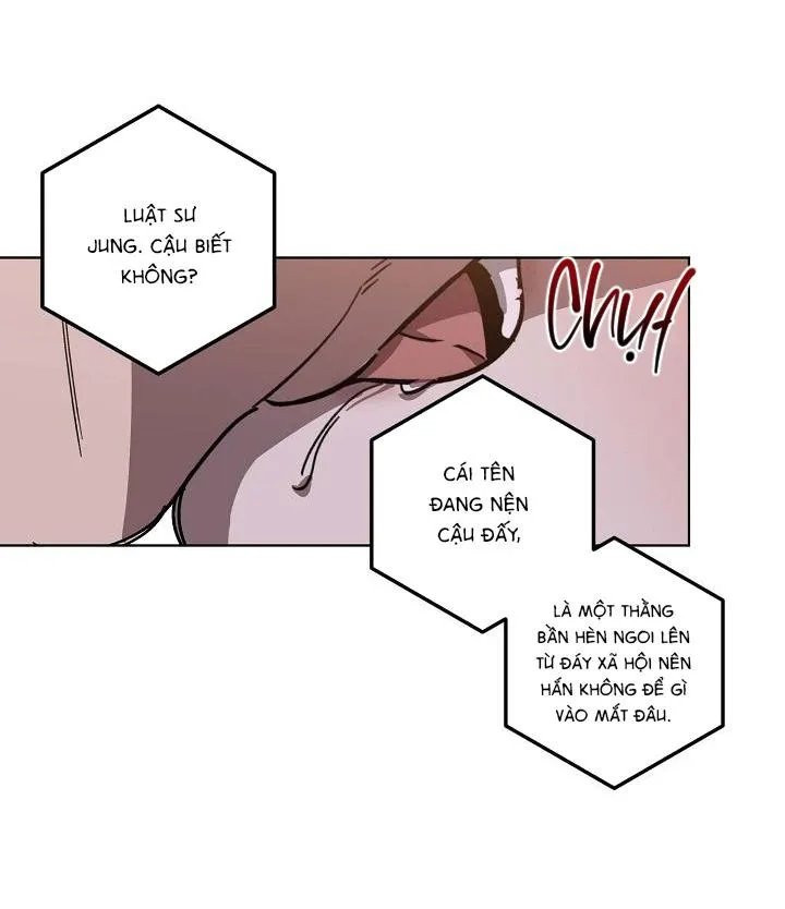 Tráo Đổi Chapter 45 Trang 75