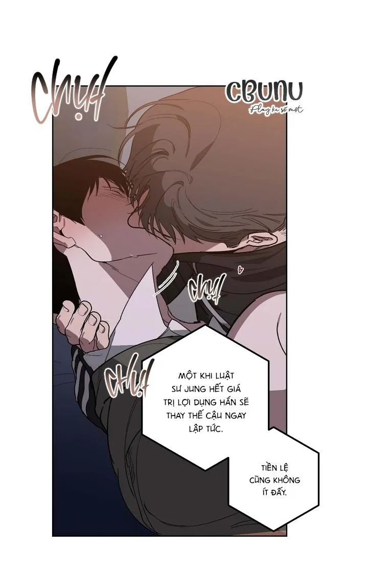 Tráo Đổi Chapter 45 Trang 76