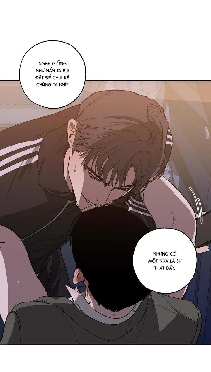 Tráo Đổi Chapter 45 Trang 78