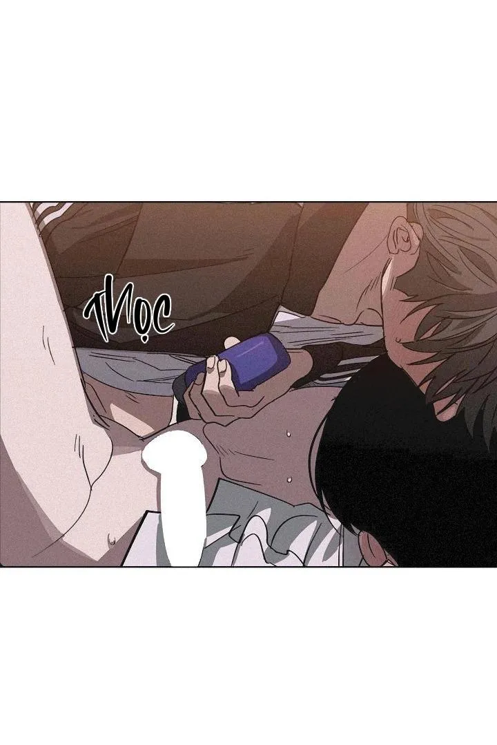 Tráo Đổi Chapter 46 Trang 4