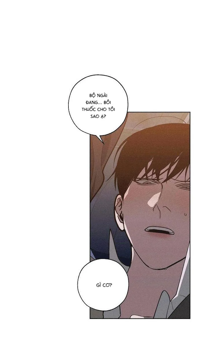 Tráo Đổi Chapter 46 Trang 5