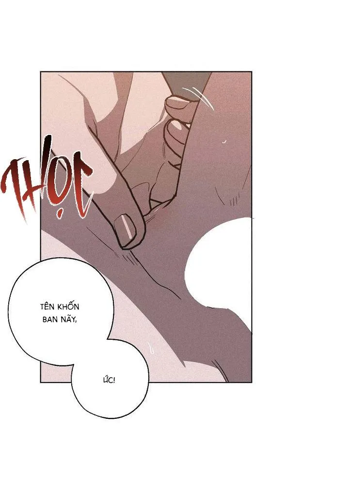 Tráo Đổi Chapter 46 Trang 6