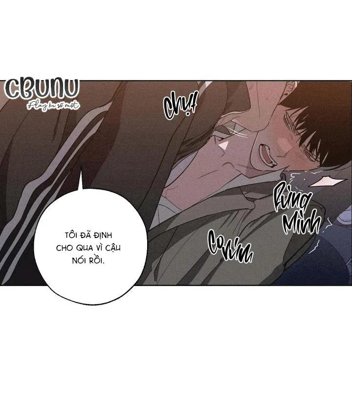 Tráo Đổi Chapter 46 Trang 7