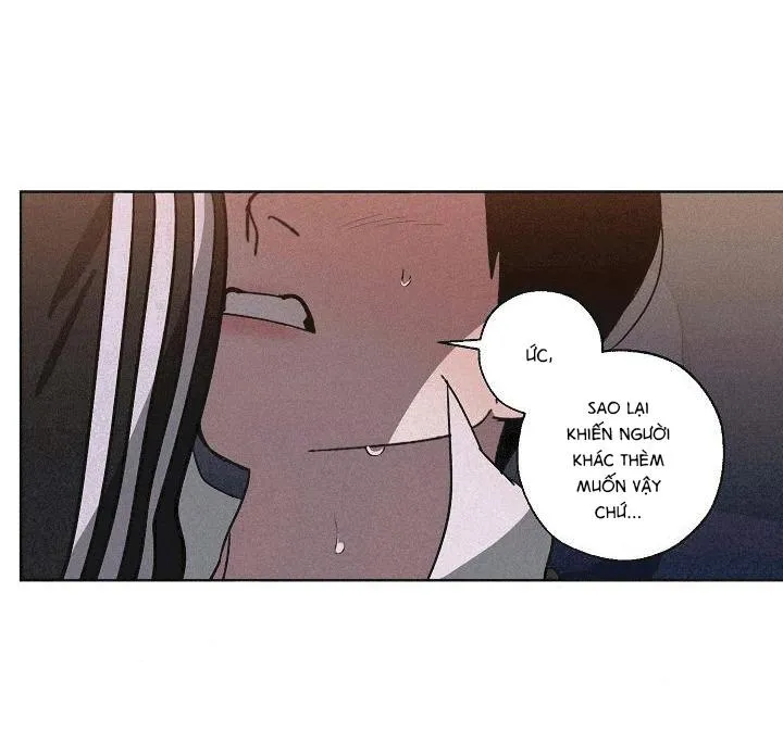 Tráo Đổi Chapter 46 Trang 15