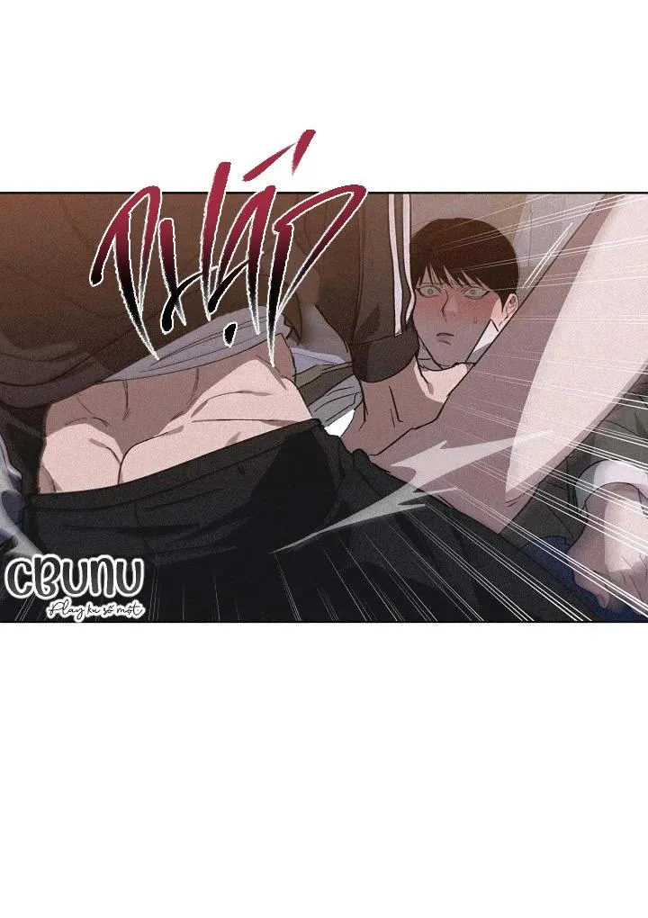 Tráo Đổi Chapter 46 Trang 17