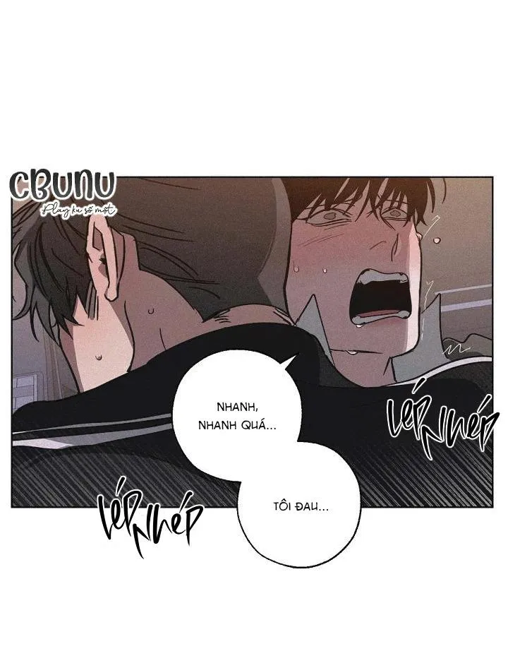 Tráo Đổi Chapter 46 Trang 21
