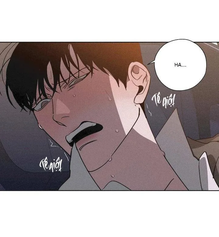 Tráo Đổi Chapter 46 Trang 24
