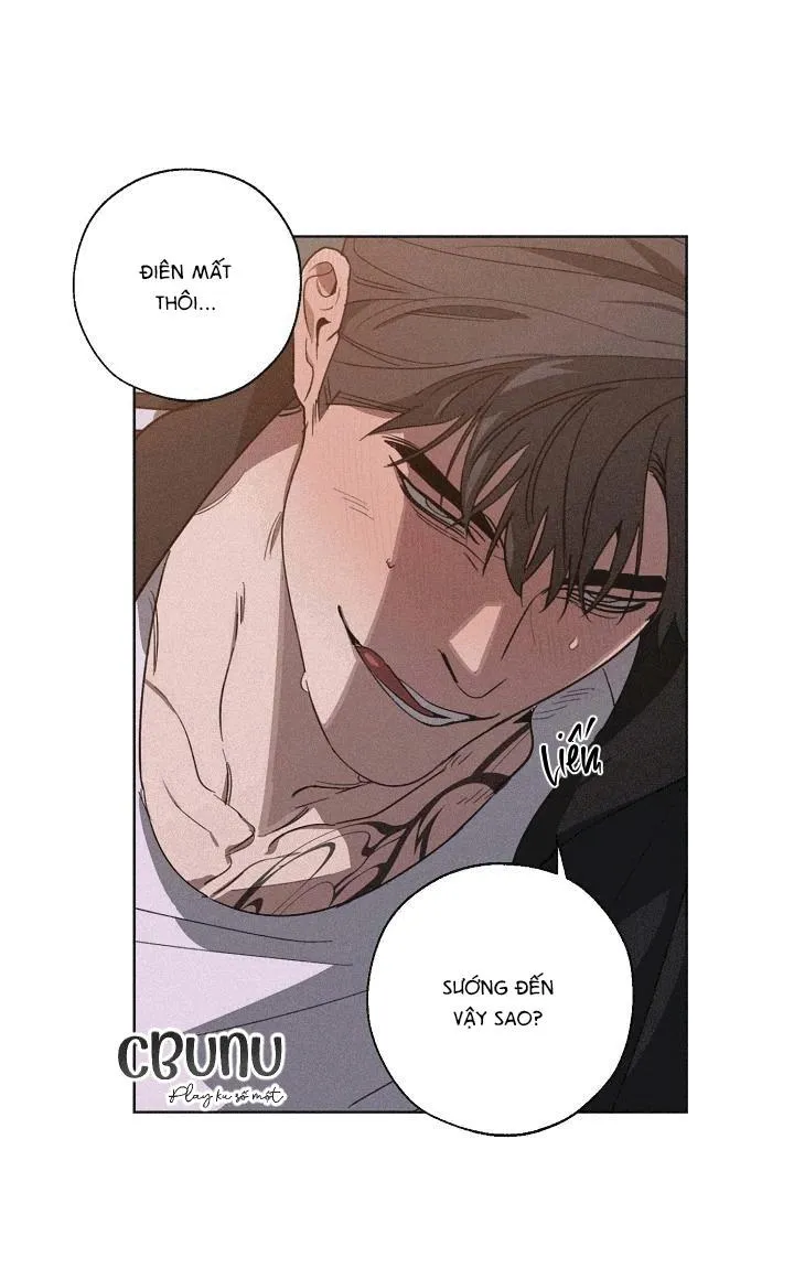 Tráo Đổi Chapter 46 Trang 25