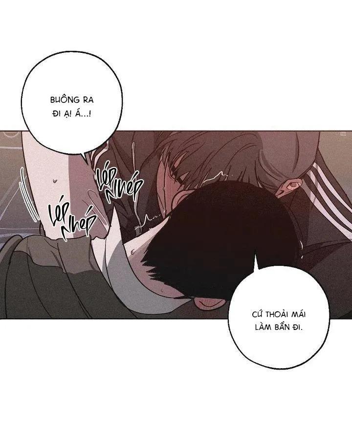 Tráo Đổi Chapter 46 Trang 27