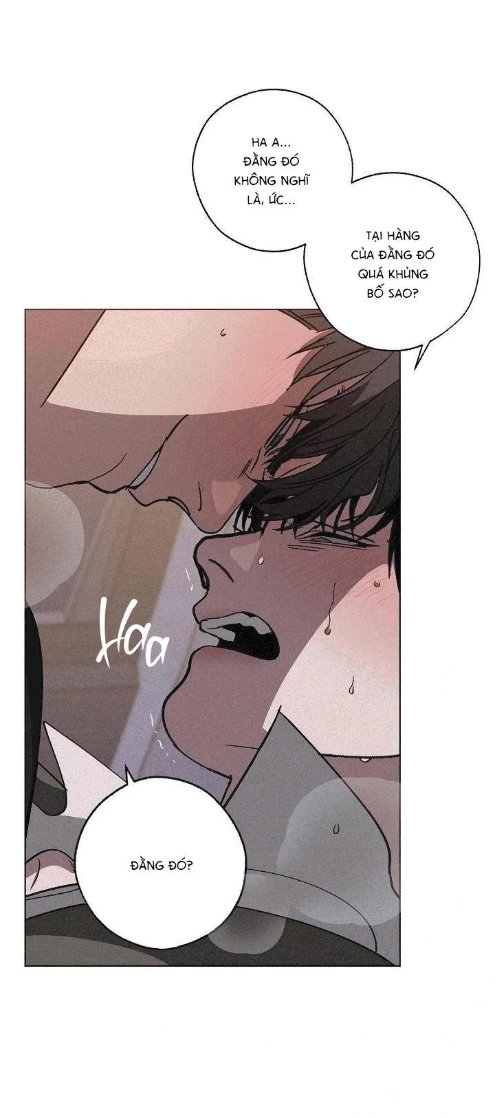 Tráo Đổi Chapter 46 Trang 29