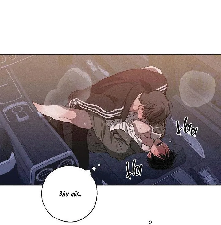 Tráo Đổi Chapter 46 Trang 32