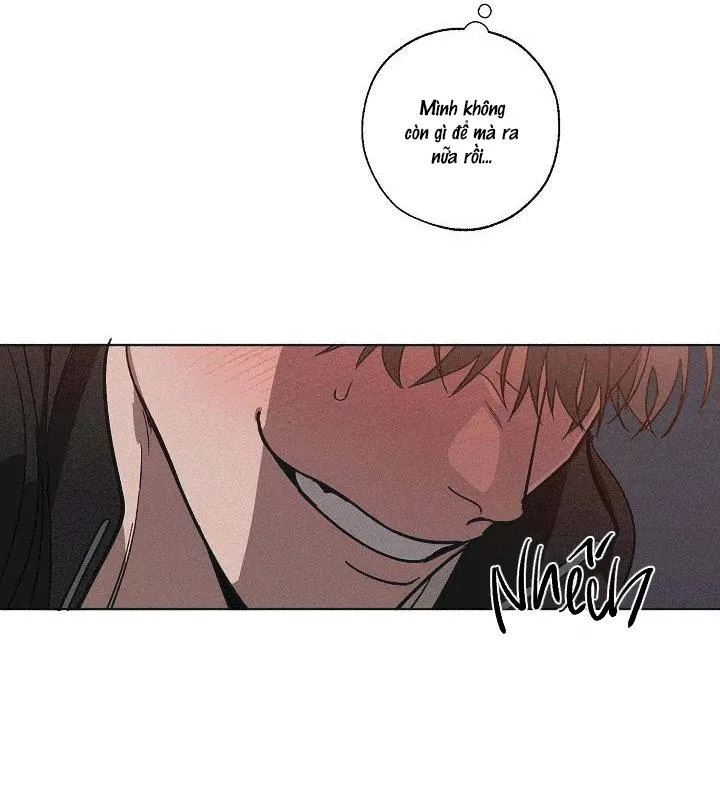 Tráo Đổi Chapter 46 Trang 33