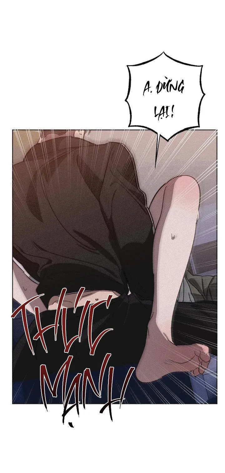 Tráo Đổi Chapter 46 Trang 35