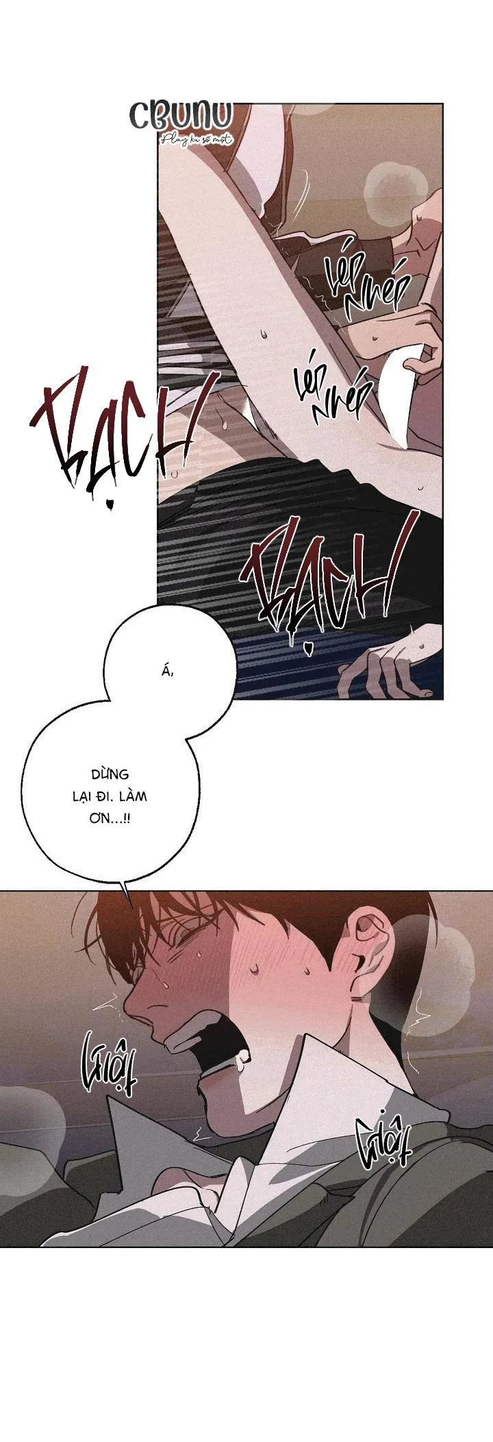 Tráo Đổi Chapter 46 Trang 36