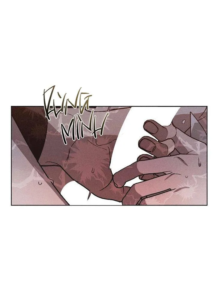 Tráo Đổi Chapter 46 Trang 37