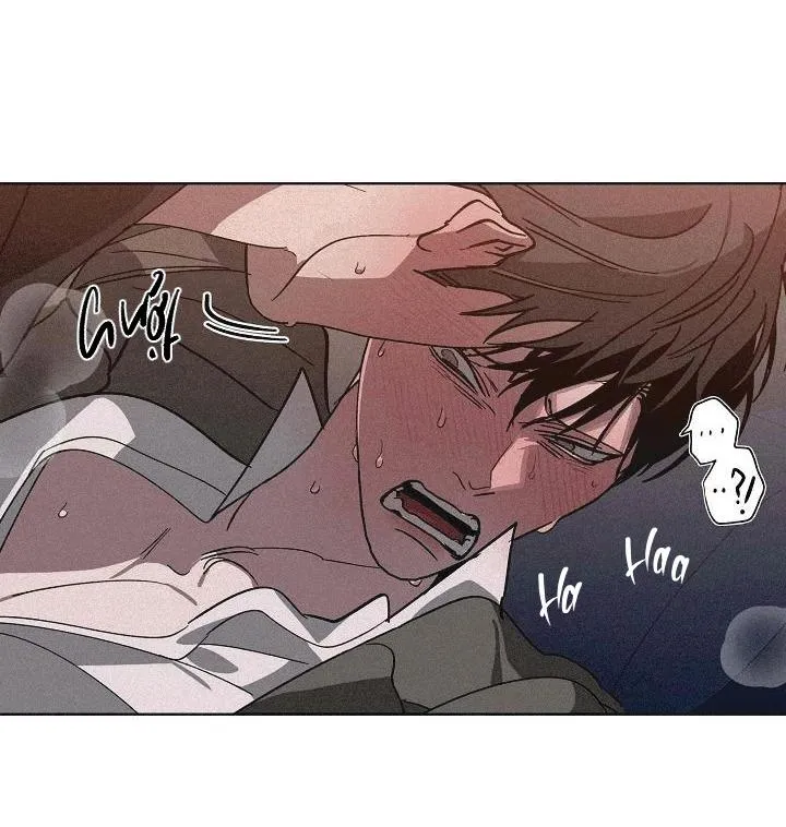 Tráo Đổi Chapter 46 Trang 40